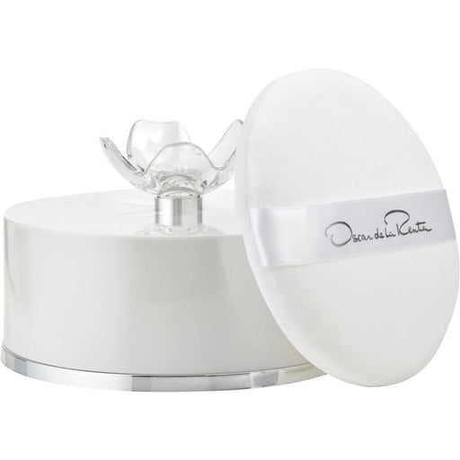 Oscar Perfumed Dusting Powder by De La Renta for Women