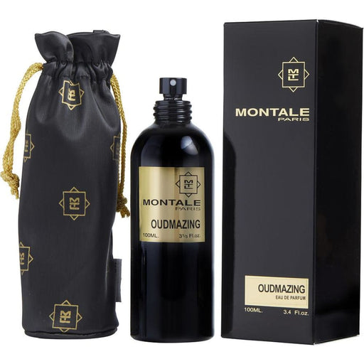 Oudmazing Edp Spray by Montale for Women - 100 Ml