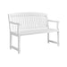 Outdoor Garden Bench Seat Wooden Chair Patio Furniture