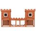Outdoor Large Rabbit Hutch House Pet Cage Double Oiboia