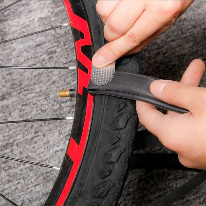 Outdoor Tire Repair Tools Without Glue