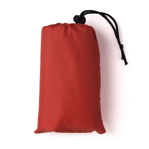 Outdoor Waterproof Portable Lightweight Camping Pocket