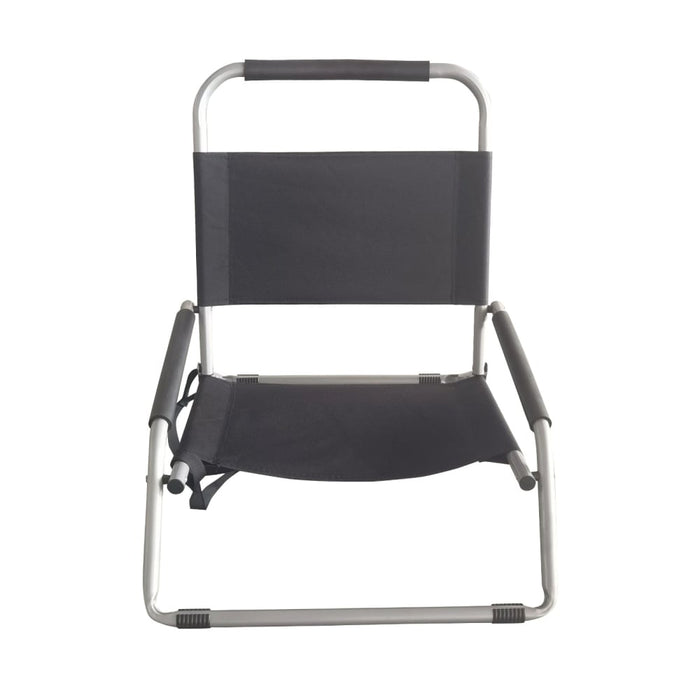 Havana Outdoors Beach Chair 2 Pack Folding Portable Summer