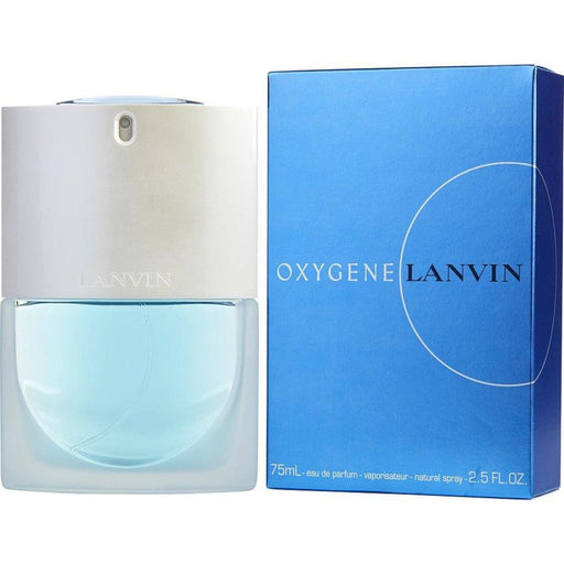 Oxygene Edp Spray by Lanvin for Women - 75 Ml