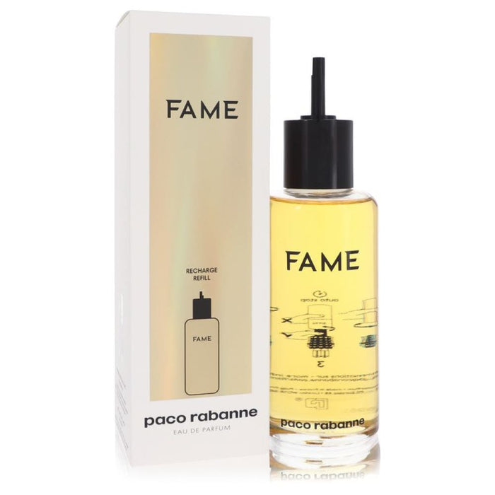 Paco Rabanne Fame By For Women-200 Ml