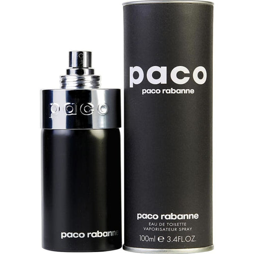 Paco Unisex Edt Sprayby Rabanne for Men - 100 Ml