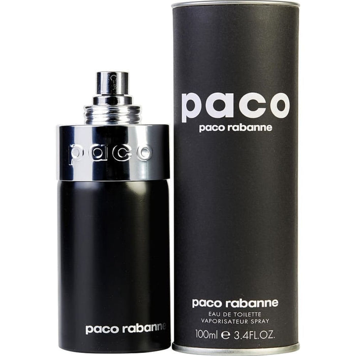 Paco Unisex Edt Sprayby Rabanne for Women - 100 Ml