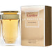 La Panthere Edp Spray by Cartier for Women-75 Ml