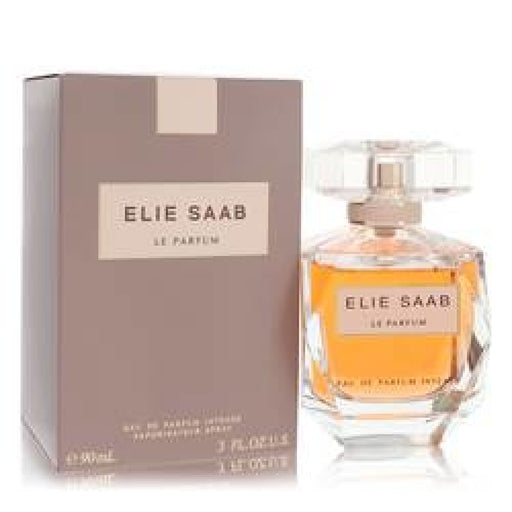 Le Parfum Elie Saab Intense by for Women-90 Ml