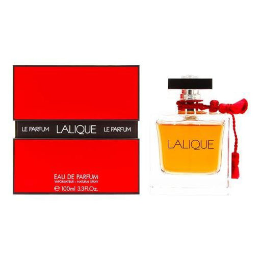 Le Parfum Edp Spray by Lalique for Women - 100 Ml