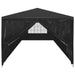 Party Tent 3x12 m Anthracite Apobl