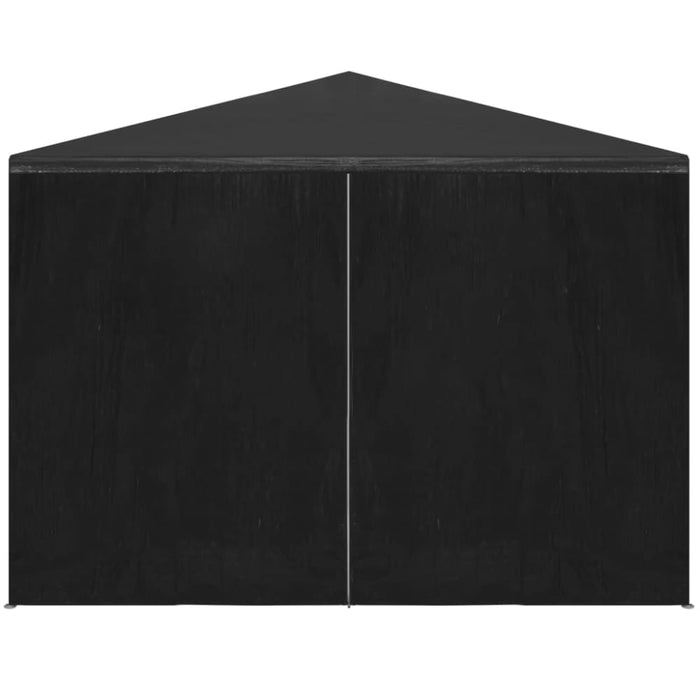 Party Tent 3x12 m Anthracite Apobl