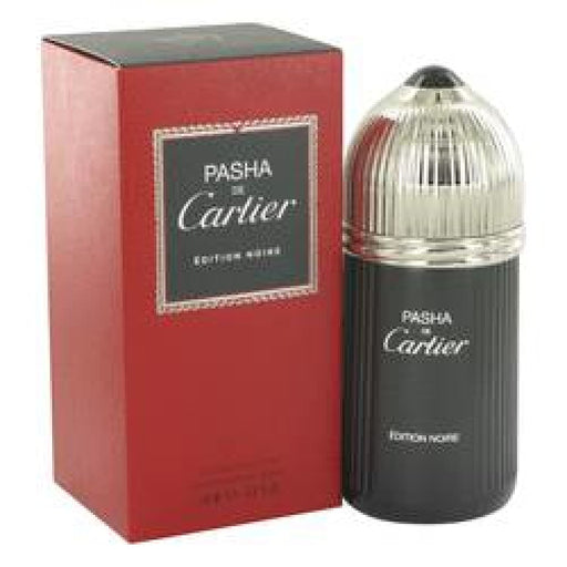 Pasha De Cartier Noire by for Men-100 Ml