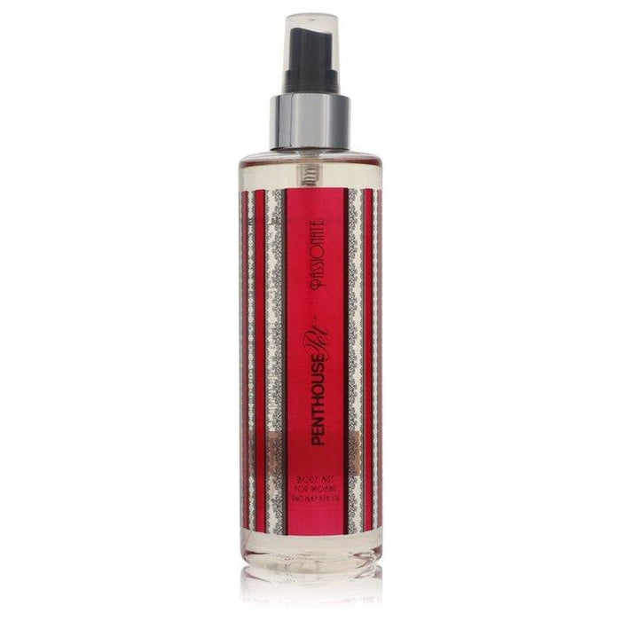 Passionate Body Mist by Penthouse for Women - 240 Ml