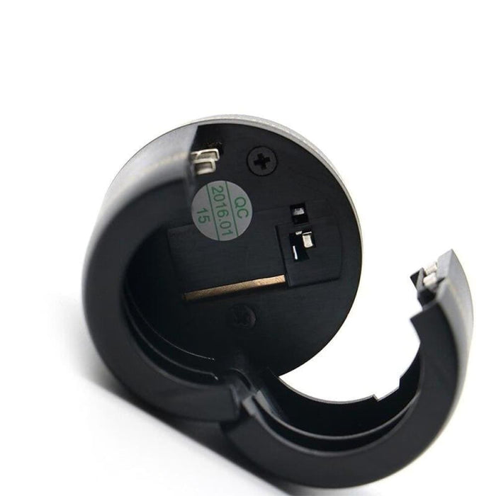 Password Lock Hasp Plastic Bottle Combination Wine Stopper