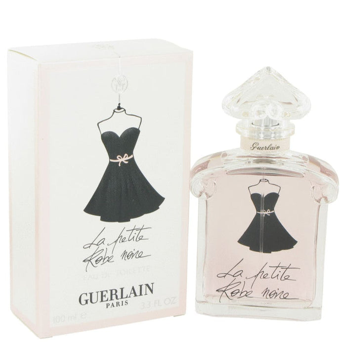 La Petite Robe Noire by Guerlain for Women-100 Ml