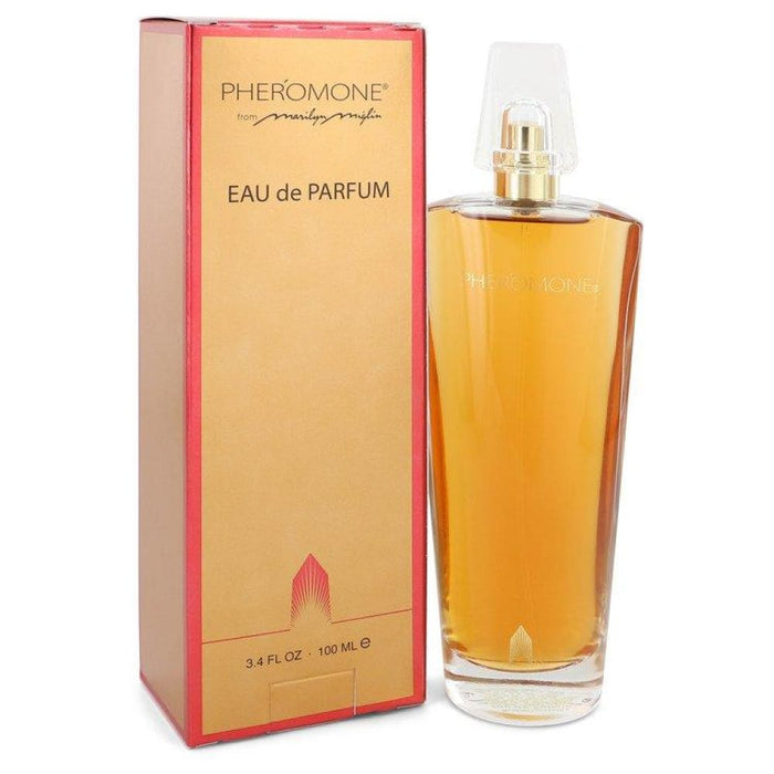 Pheromone Edp Spray by Marilyn Miglin for Women - 100 Ml
