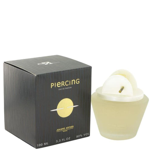 Piercing Edp Spray by Jeanne Arthes for Women - 100 Ml