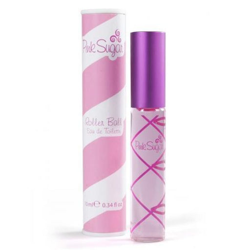 Pink Sugar Roller Ball By Aquolina For Women - 10 Ml