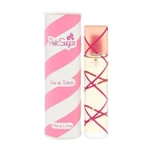 Pink Sugar Edt Spray by Aquolina for Women - 50 Ml