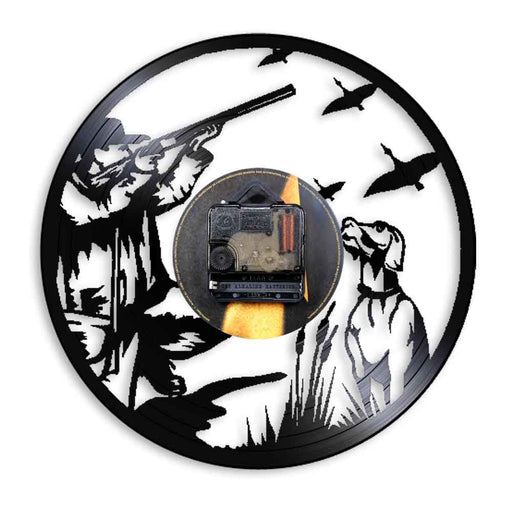 Pintail Duck Hunting Wall Art Man Cave Decor Led Vinyl