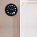 Planets of Astrology Outer Space Modern Wall Clock Solar