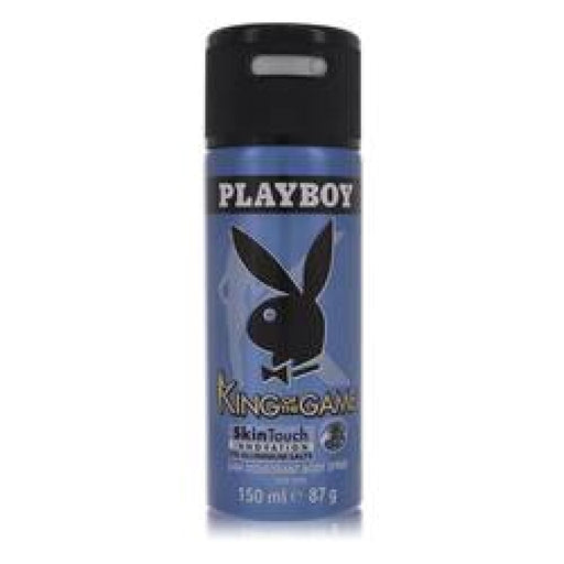 Playboy King of the Game by for Men-150 Ml