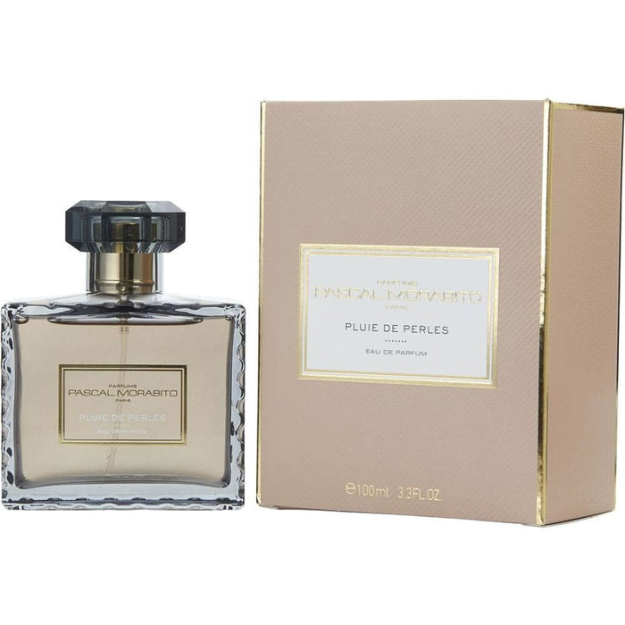 Pluie De Perles Edp Spray by Pascal Morabito for Women