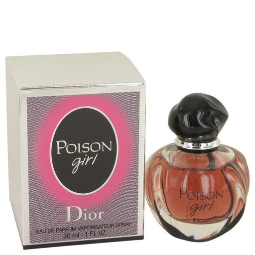 Poison Girl Edp Spray by Christian Dior for Women - 30 Ml
