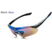 Polarized Bicycle Glasses
