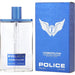 Police Cosmopolitan Edt Spray by Colognes for Men-100 Ml