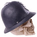 Police Skull