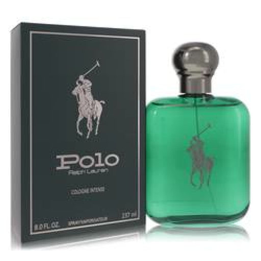 Polo Cologne Intense by Ralph Lauren for Men-240 Ml