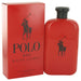 Polo Red Edt Spray by Ralph Lauren for Men-200 Ml