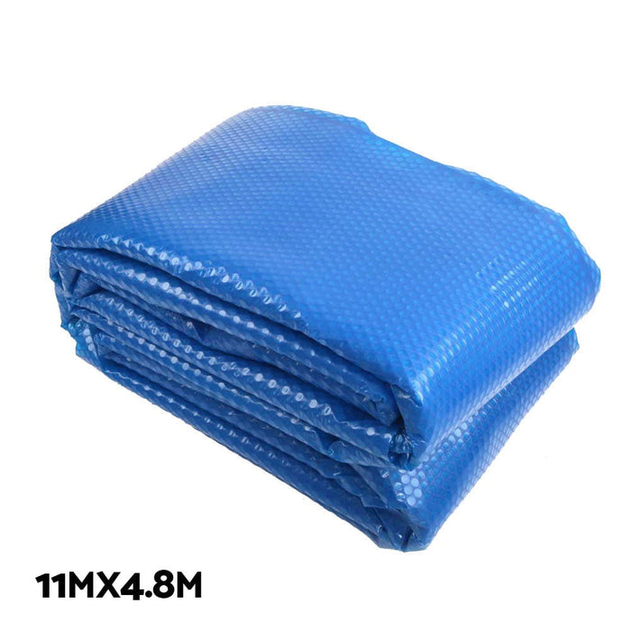 Pool Cover Roller 500 Micron Solar Blanket Swimming Bubble