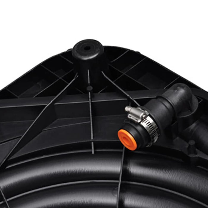 Pool Solar Heater Kbxkk