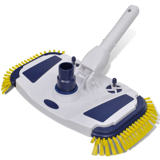 Pool Vacuum Head Cleaner Brush Kbpbn