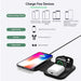 Portable & Compact Design Wireless Charger