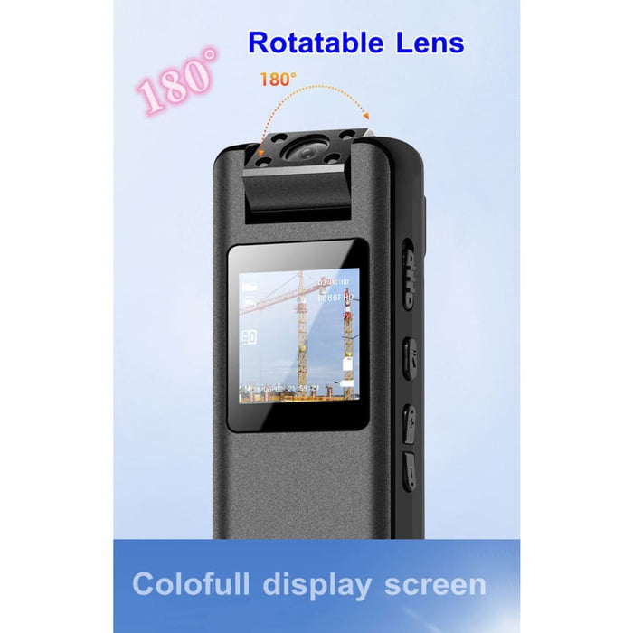 Portable A22 Digital 1080p Professional Hd Screen Magnetic