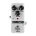 Portable Guitar Effect Pedal Compressor Booster Distortion
