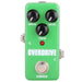 Portable Guitar Effect Pedal Compressor Booster Distortion