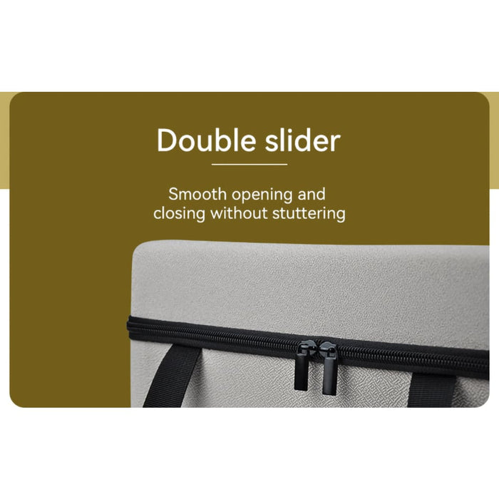 Portable Hard Eva Office Carrying Bag for Xgimi Horizon Pro