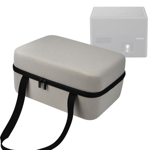Portable Hard Eva Office Travel Carrying Case for Epson