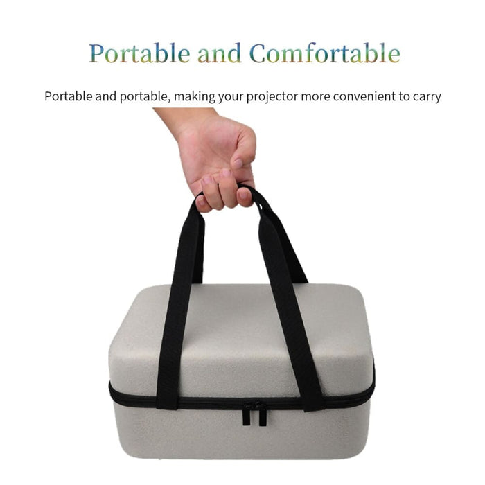 Portable Hard Eva Office Travel Carrying Case for Epson