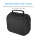 Portable Hard Eva Protect Headset Carrying Bag