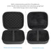 Portable Hard Eva Protect Headset Carrying Bag