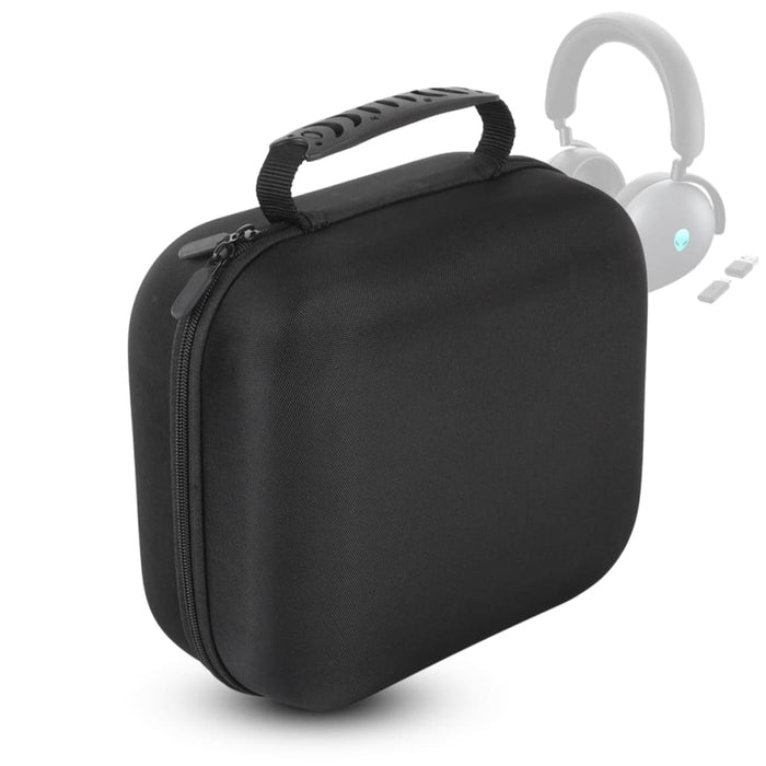 Portable Hard Eva Protect Headset Carrying Bag