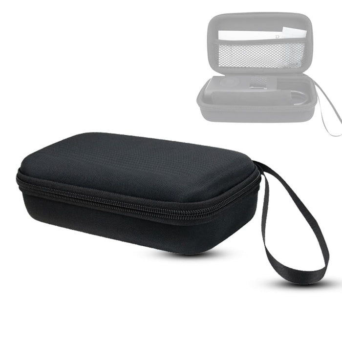 Portable Hard Eva Tire Pressure Detection Travel Case