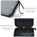Portable Hard Eva Travel Carrying Bag For Xiaomi Mijia