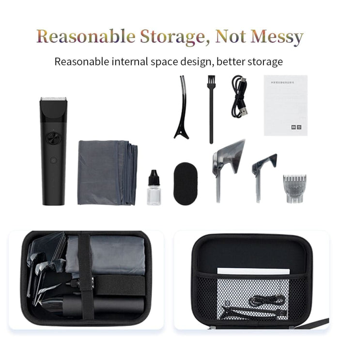 Portable Hard Eva Travel Carrying Bag For Xiaomi Mijia